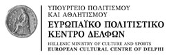 European Cultural Centre of Delfi